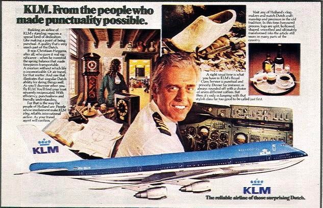 KLM